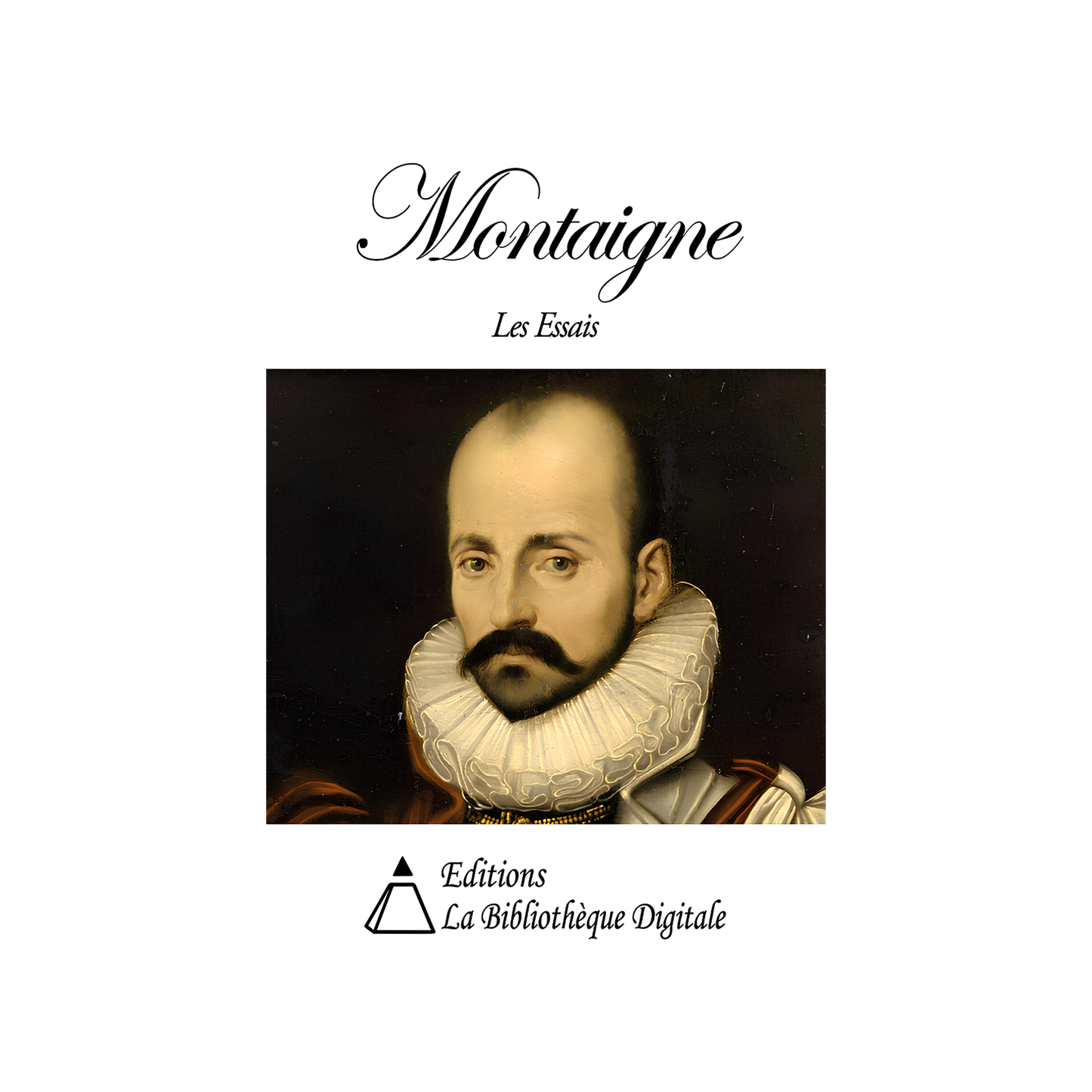 Montaigne Les Essais-Denemeler , Rinteria halı
