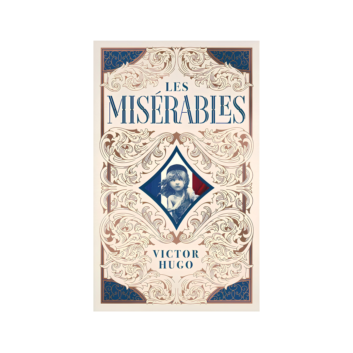 Miserables-Sefiller , Rinteria halı