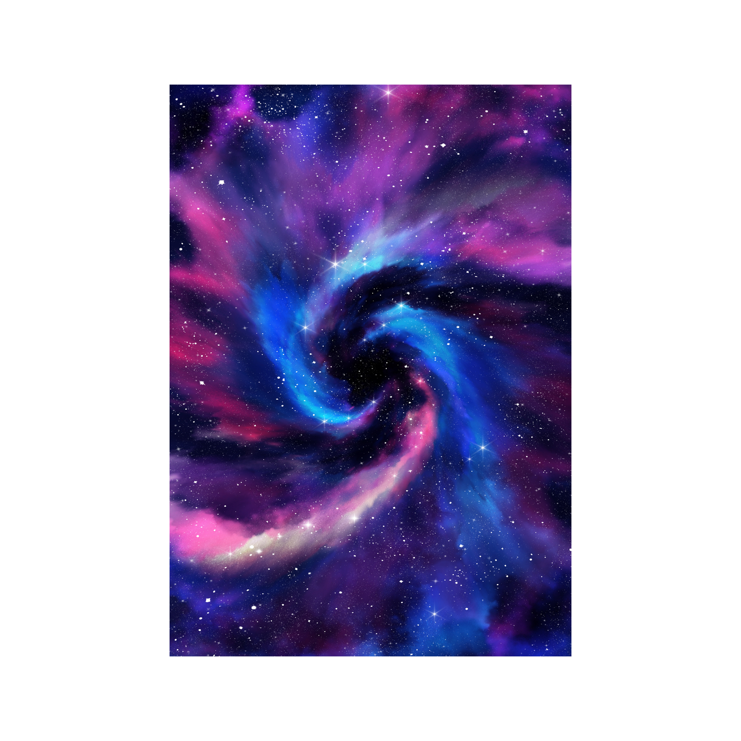 Uzay V1 , Rinteria halı