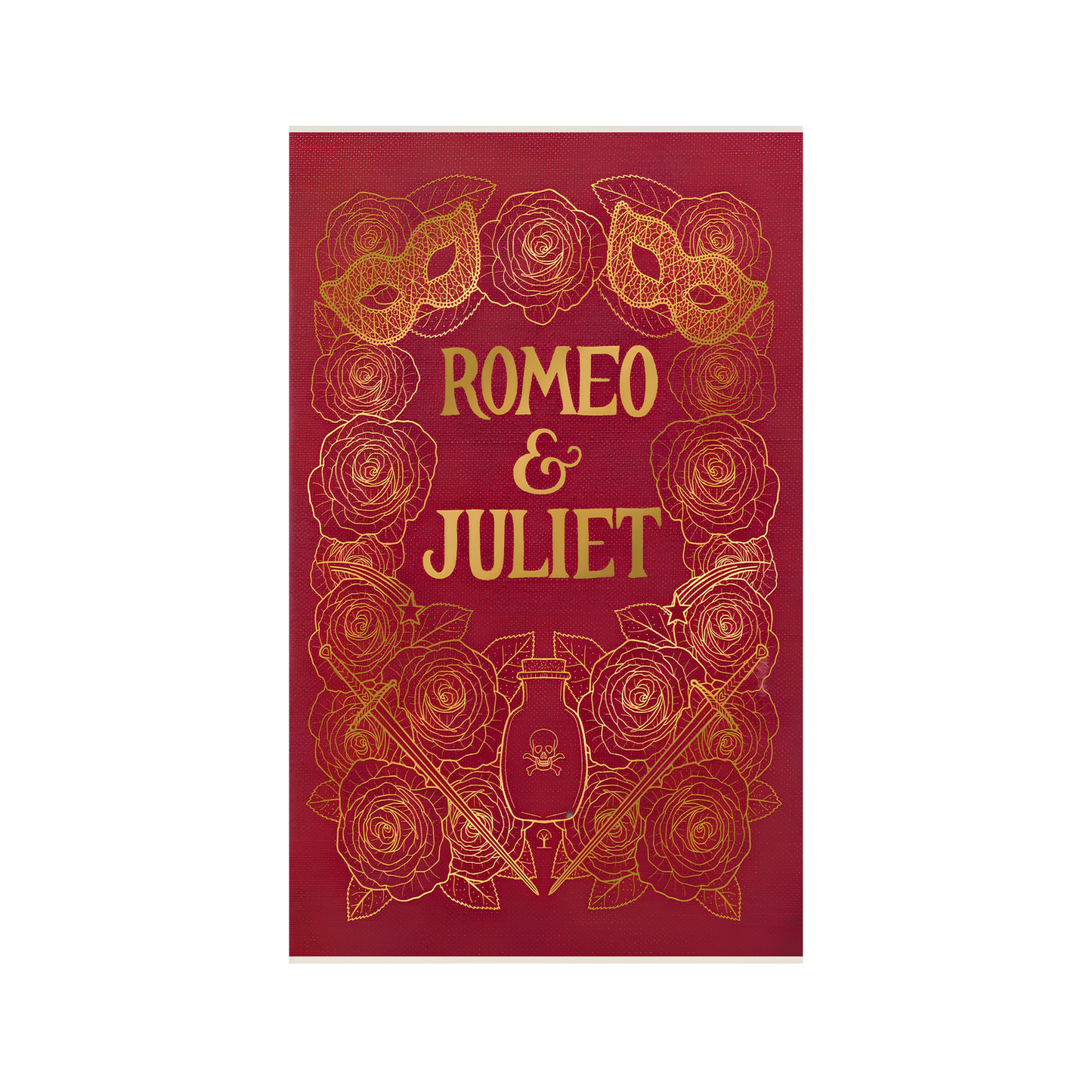 Romeo & Juliet , Rinteria halı