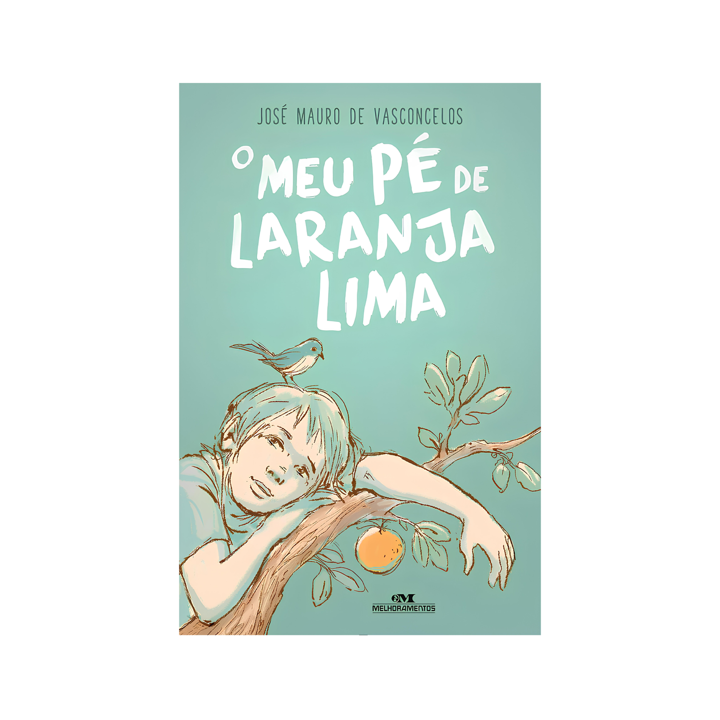 Meu Pé de Laranja Lima-Şeker Portakalı , Rinteria halı