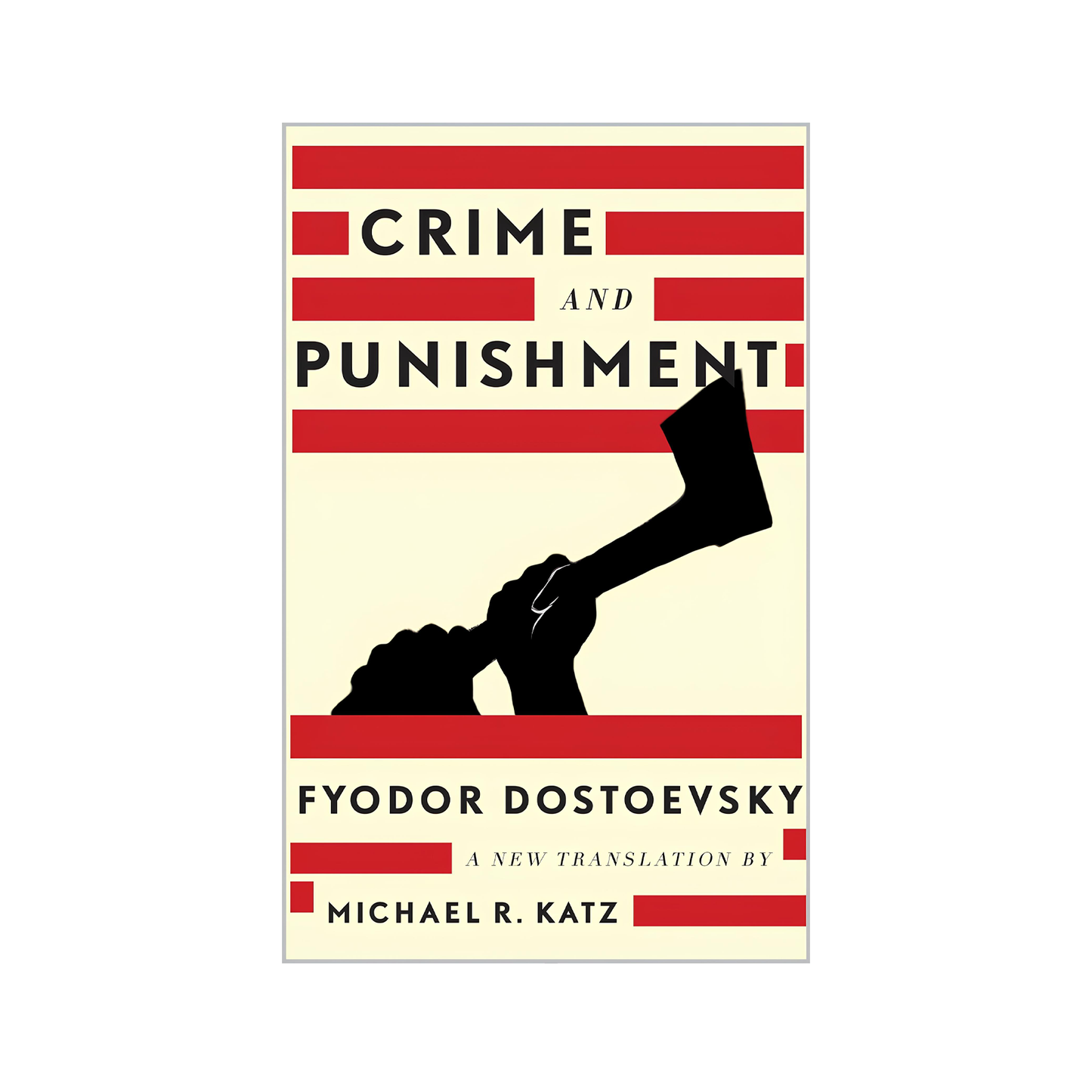 Crime & Punishment- Suç ve Ceza , Rinteria halı