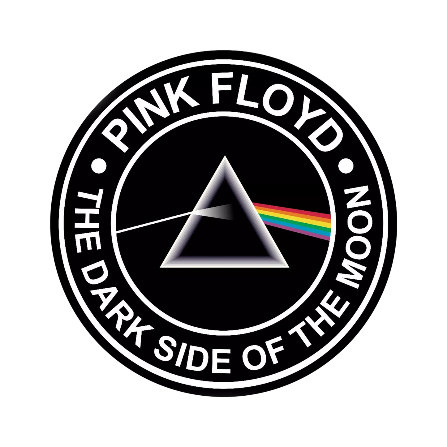 Pink Floyd , Rinteria halı
