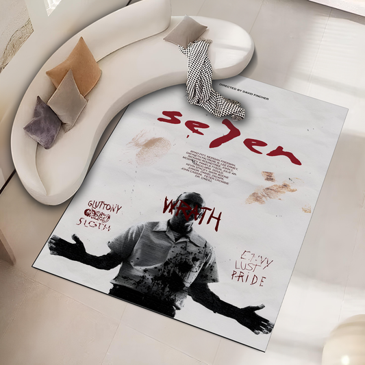 Se7en , Rinteria halı