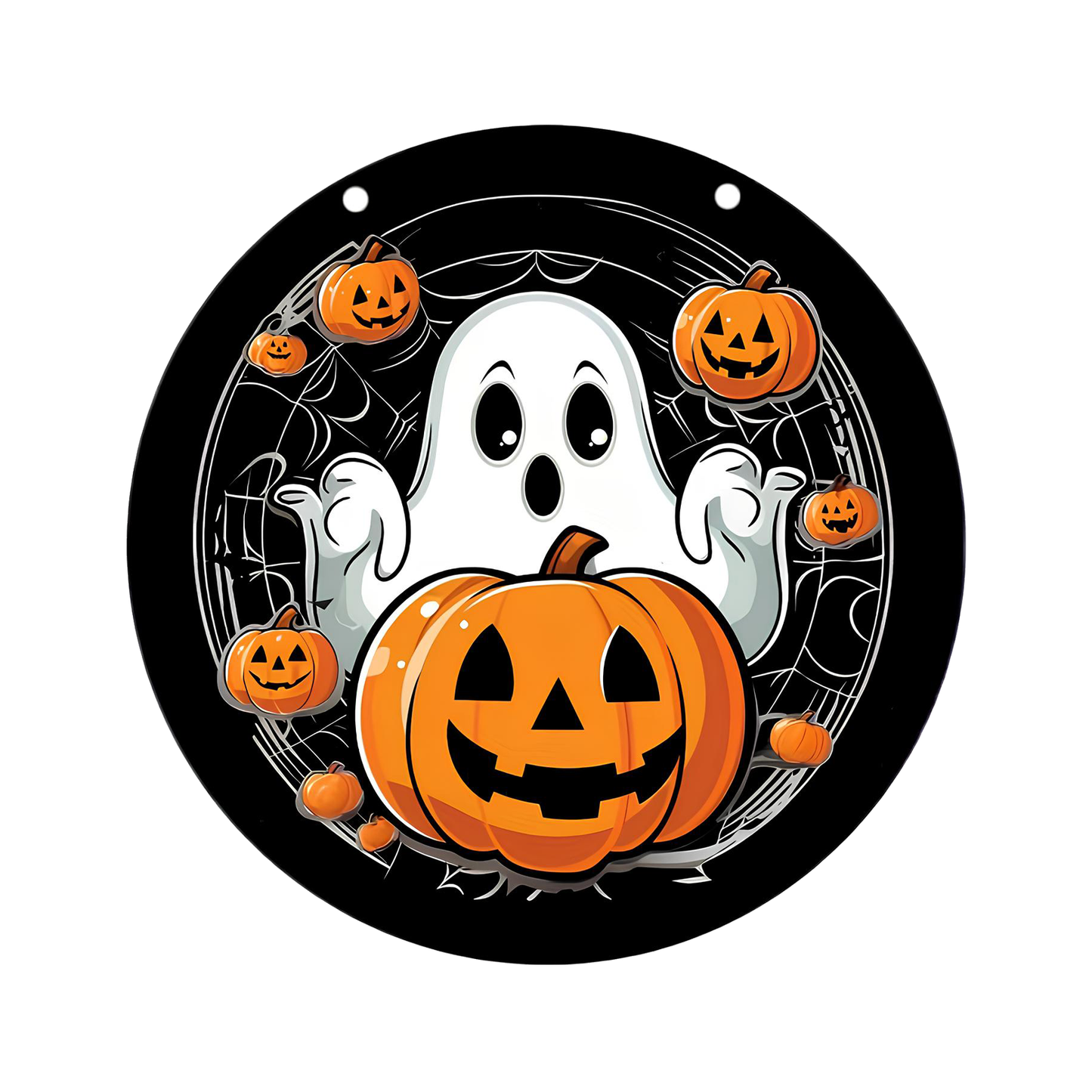 Halloween V6 , Rinteria halı