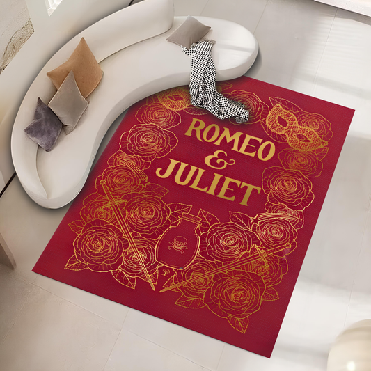 Romeo & Juliet , Rinteria halı