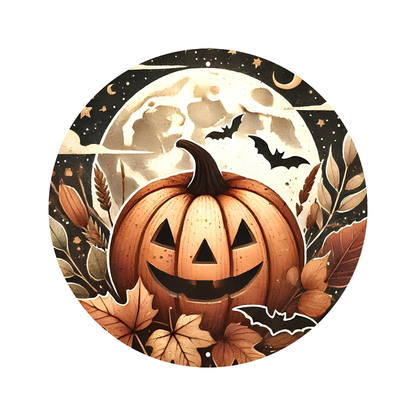 Halloween V8 , Rinteria halı