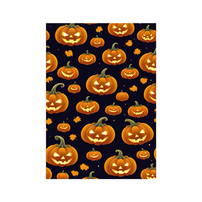 Halloween V4 , Rinteria halı