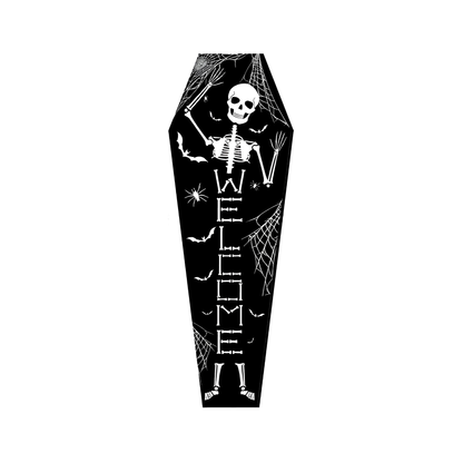 Halloween Tabut V3 , Rinteria halı