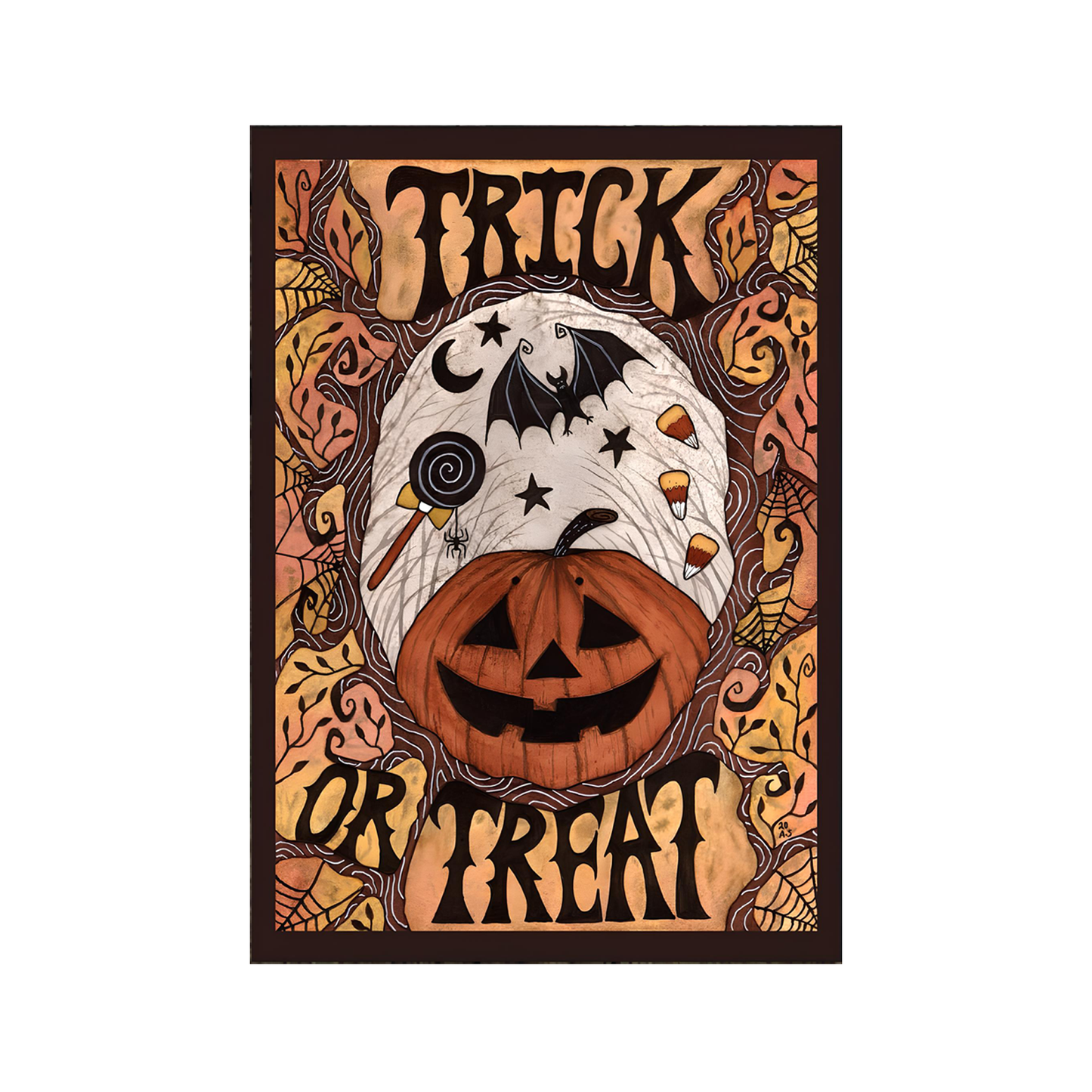 Halloween V5 , Rinteria halı
