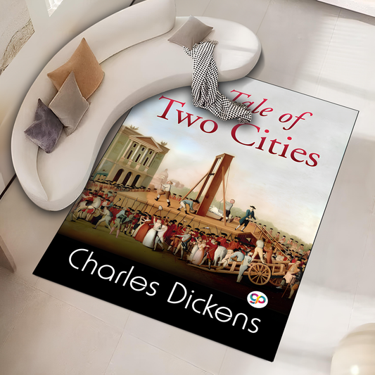 A Tale of Two Cities-İki Şehrin Hikâyesi  , Rinteria halı