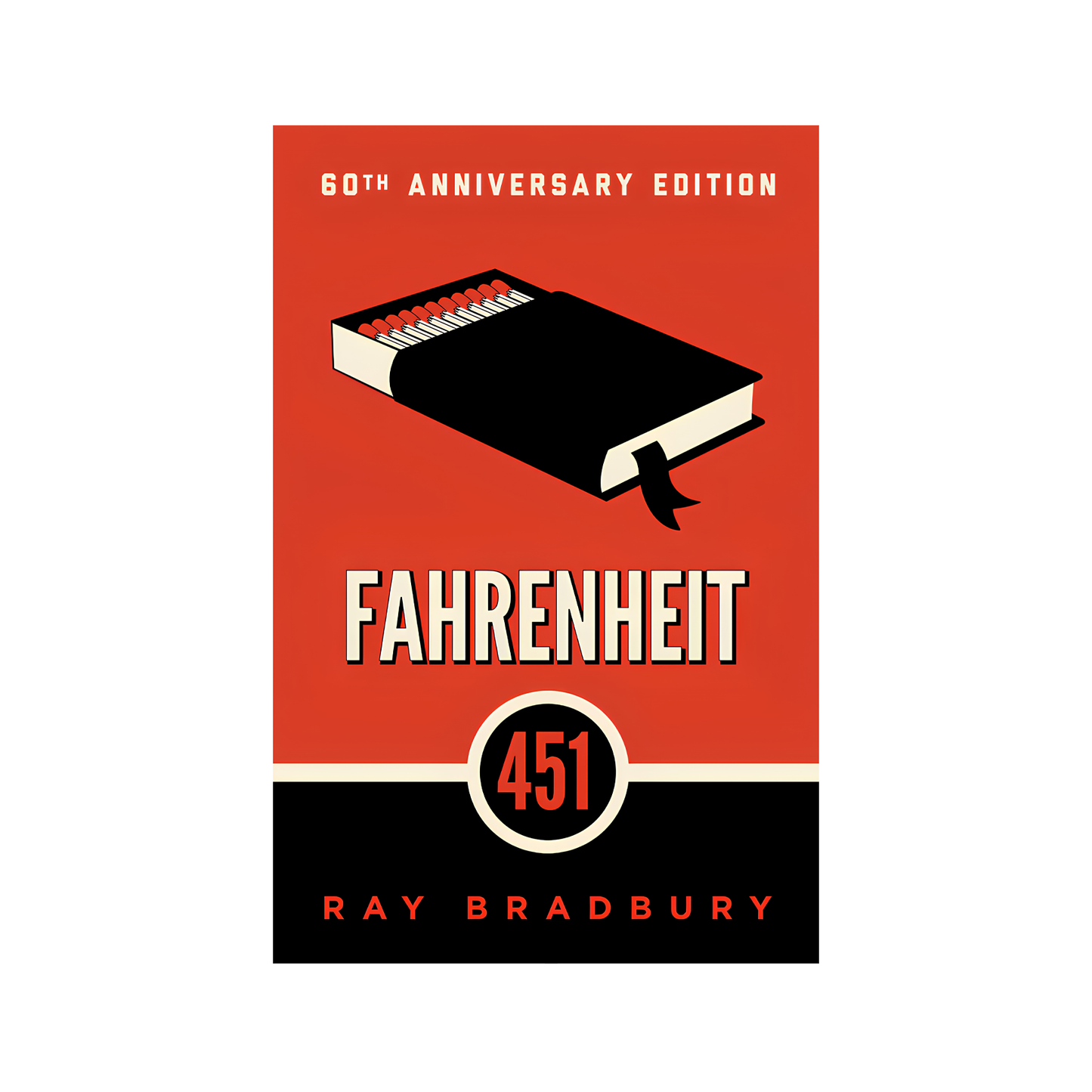 Fahrenheit 451  , Rinteria halı